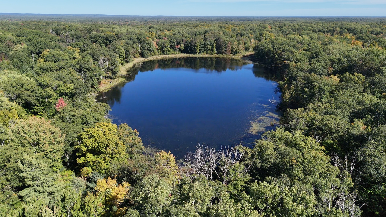 Trip Recap: Back to the Secret Lake