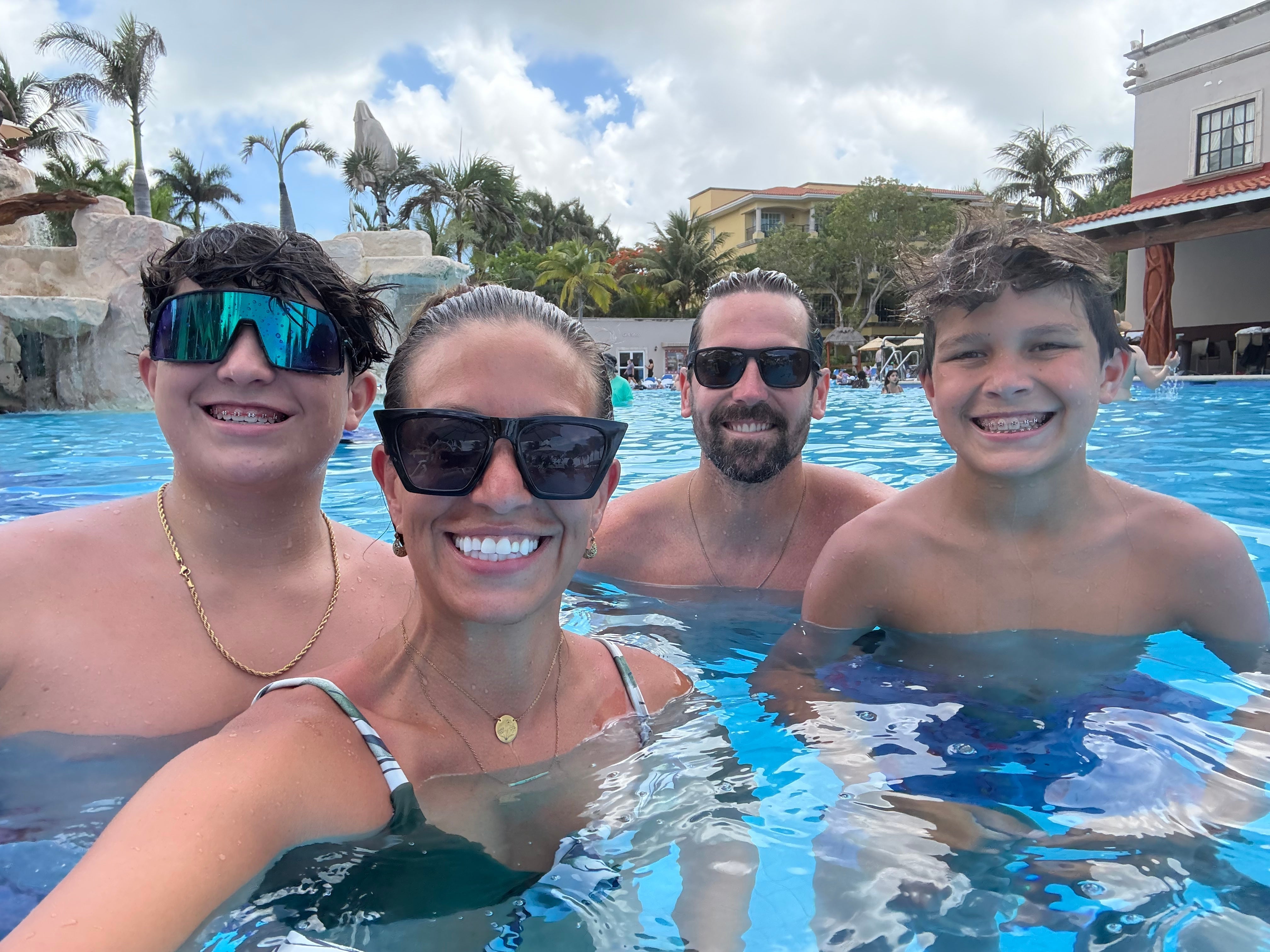 Find the Time All Day Fire Outfitters