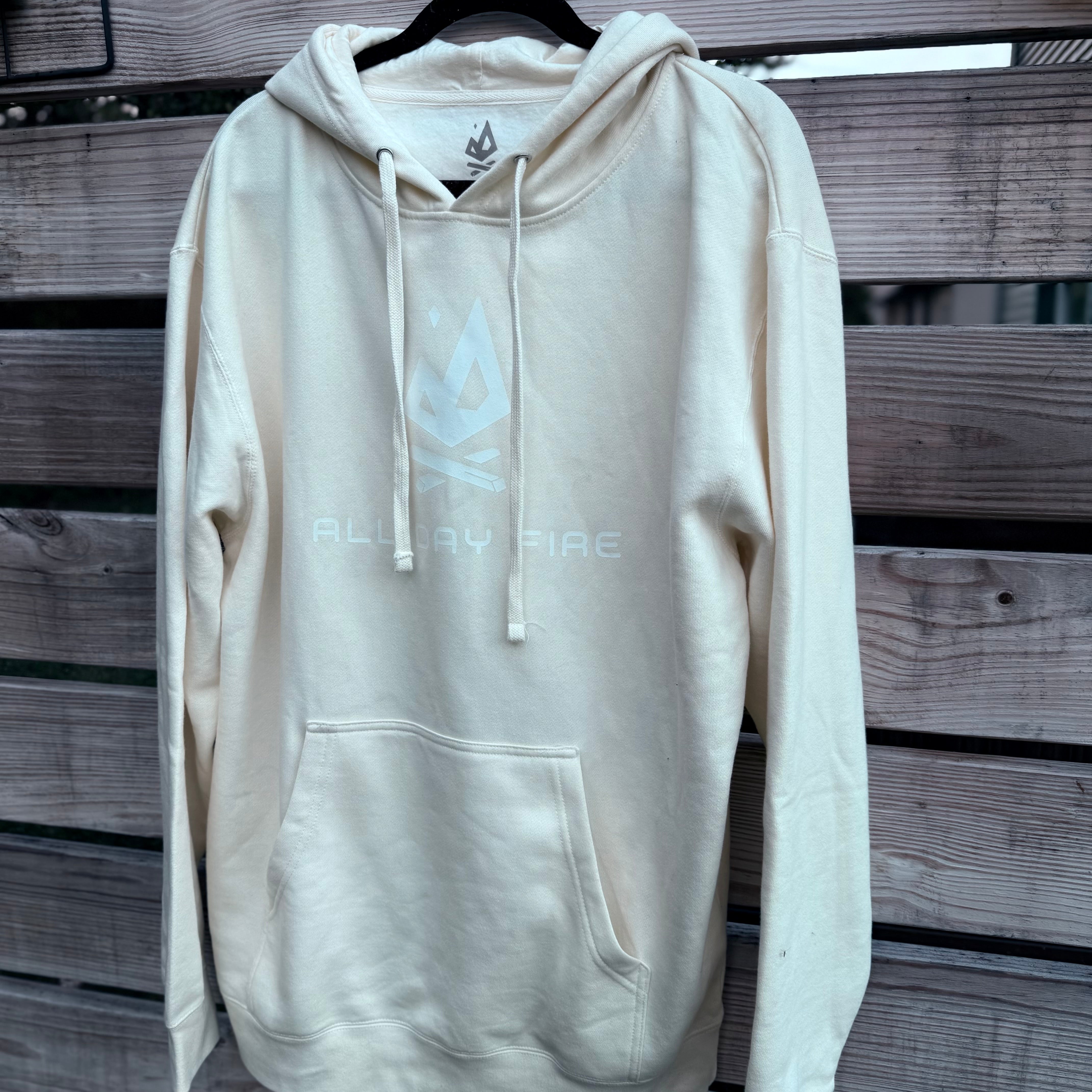 ADF Logo Gear