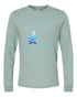Michigan Edition Longsleeve