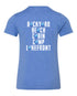 Youth Backyard Tee