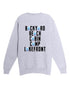 Backyard Crewneck