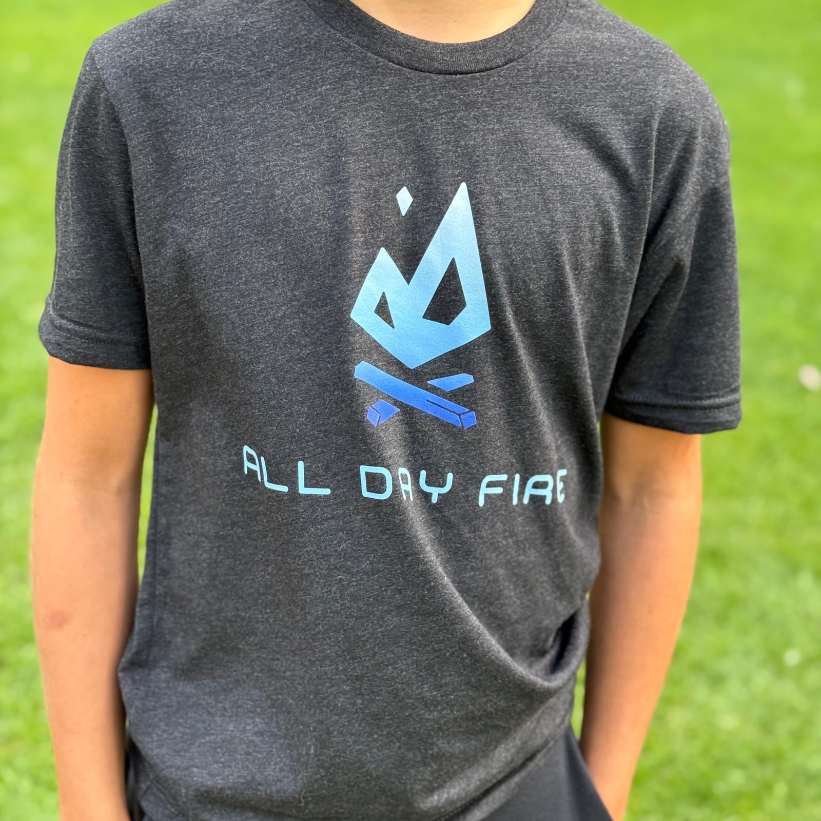 ADF Original Tee