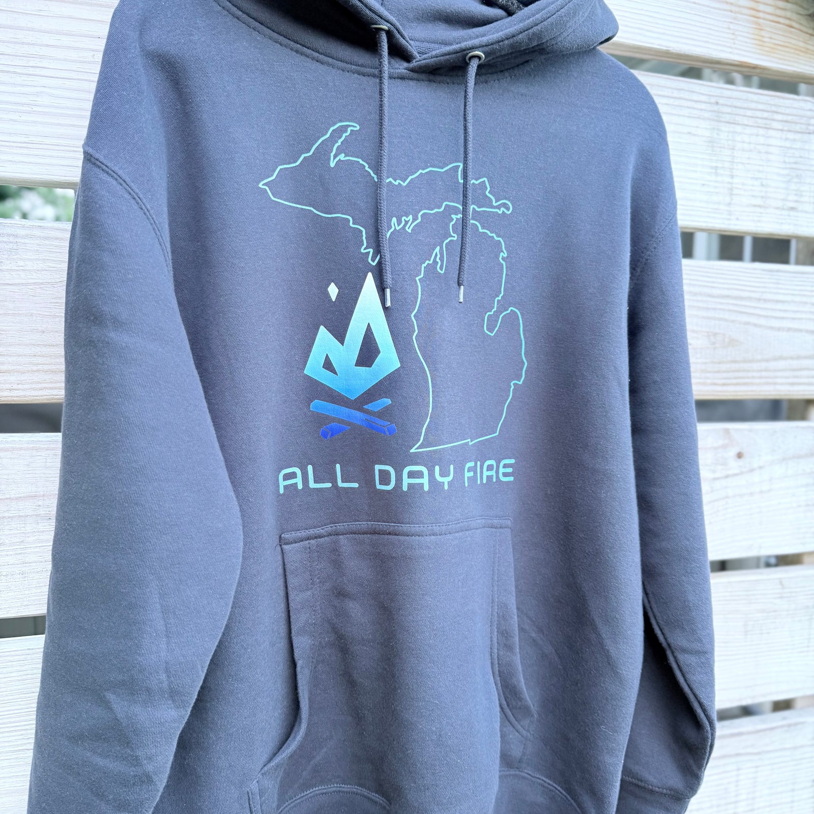 Michigan Edition Hoodie