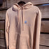 Split Early Hoodie