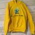 Youth Bold Logo ADF Hoodie