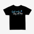 Split Early Toddler Tee