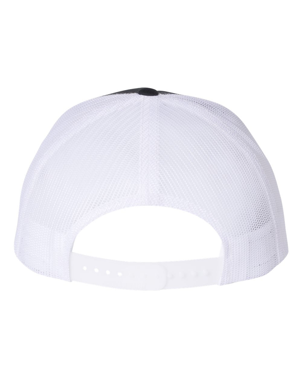 Split Early Patch Hat