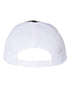 Split Early Patch Hat