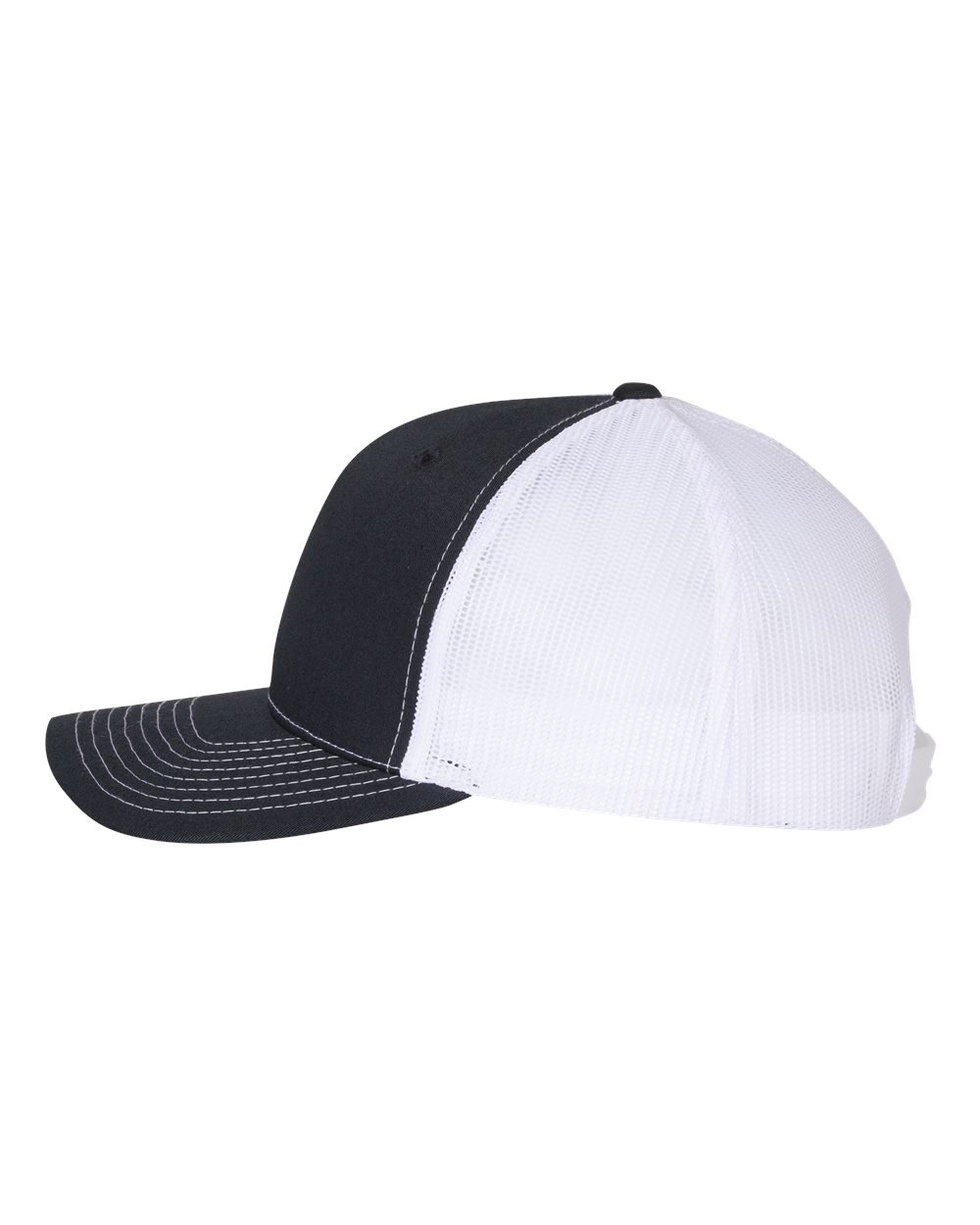 Split Early Patch Hat