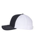 Split Early Patch Hat