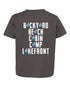 Toddler Lakefront Tee