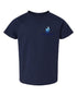 Toddler Lakefront Tee