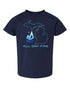 Toddler Michigan Edition Tee