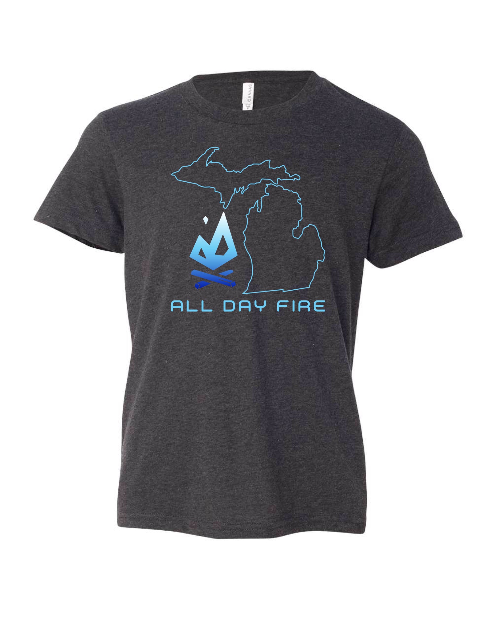 Youth Michigan Edition Tee