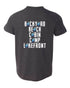 Youth Backyard Tee