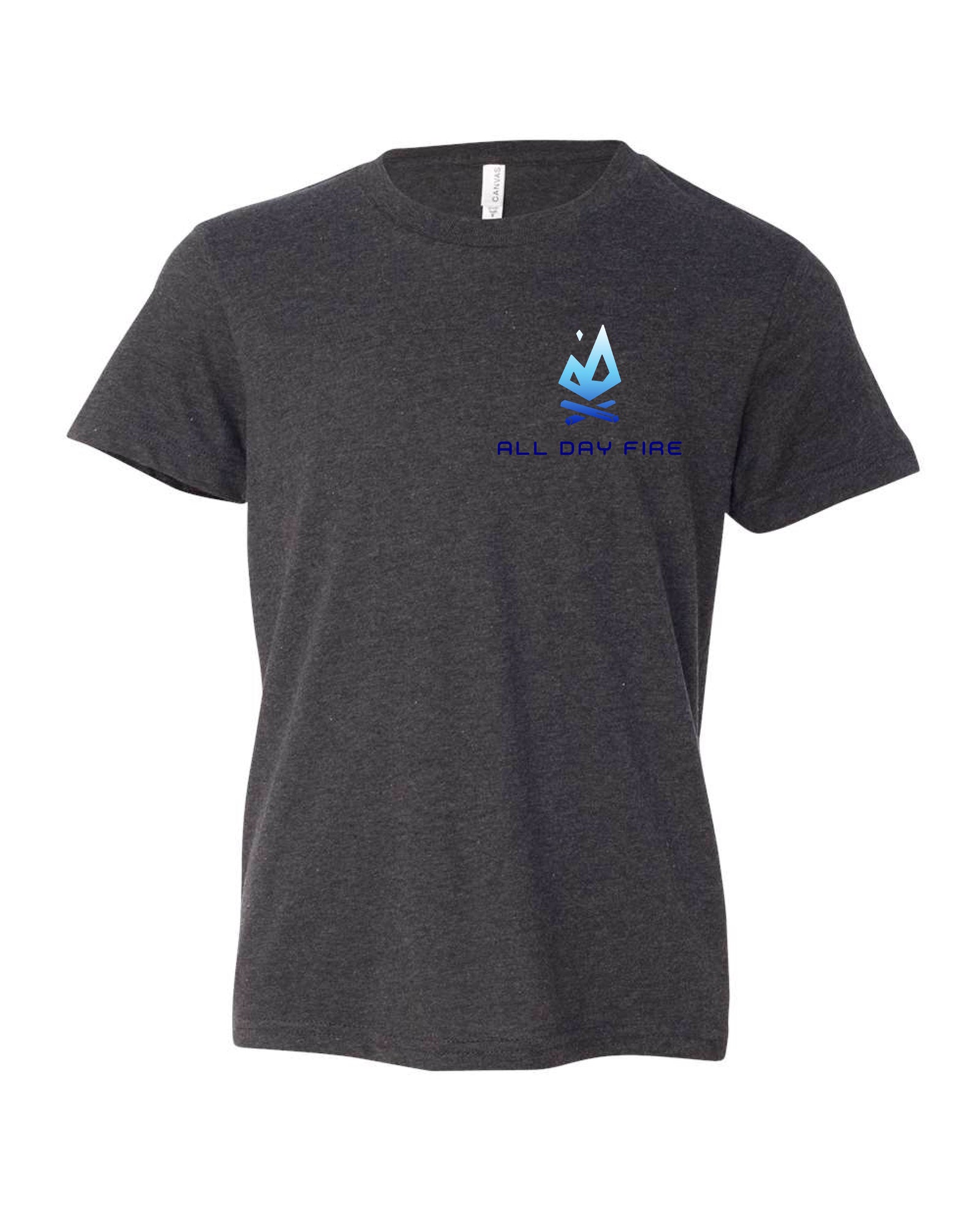 Youth Backyard Tee