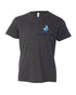 Youth Backyard Tee