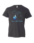 Youth Michigan Edition Tee