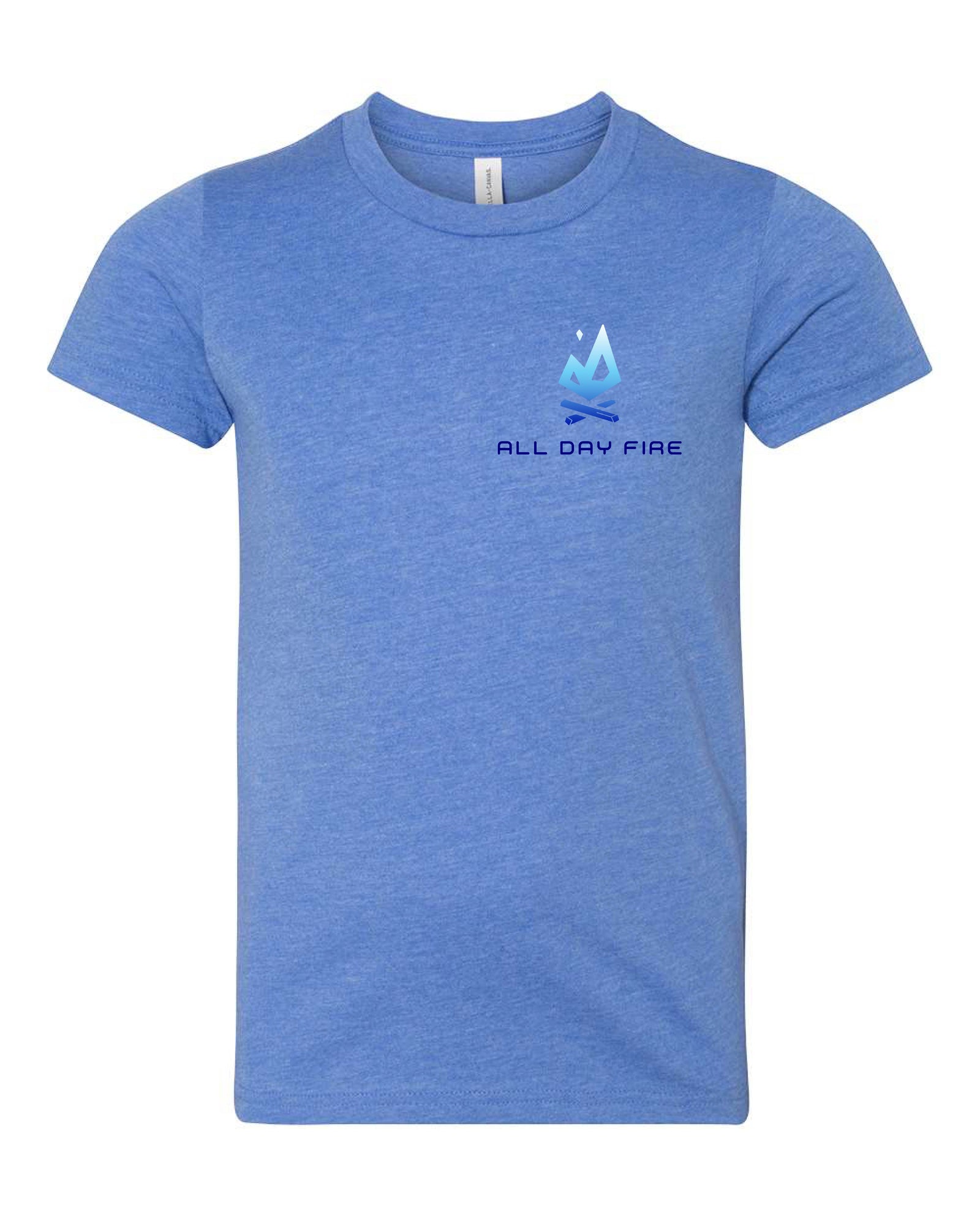 Youth Backyard Tee