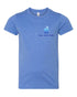 Youth Backyard Tee