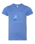 Youth Michigan Edition Tee