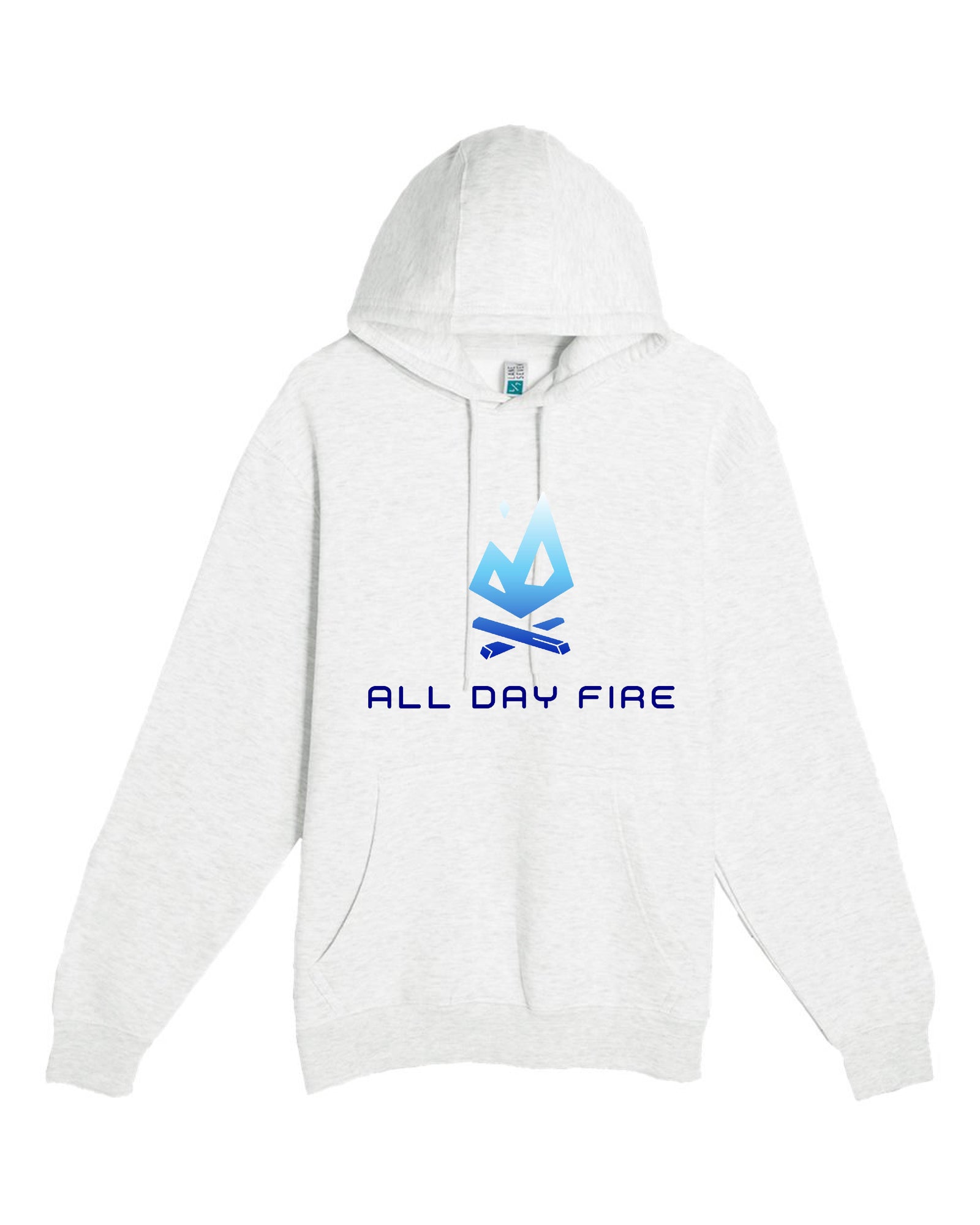 ADF BOLD LOGO Hoodie