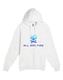 ADF BOLD LOGO Hoodie