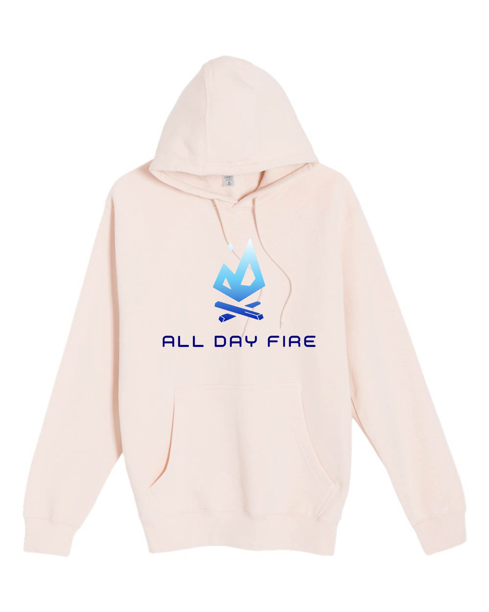 ADF BOLD LOGO Hoodie