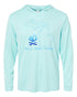Michigan Edition Hooded Tee