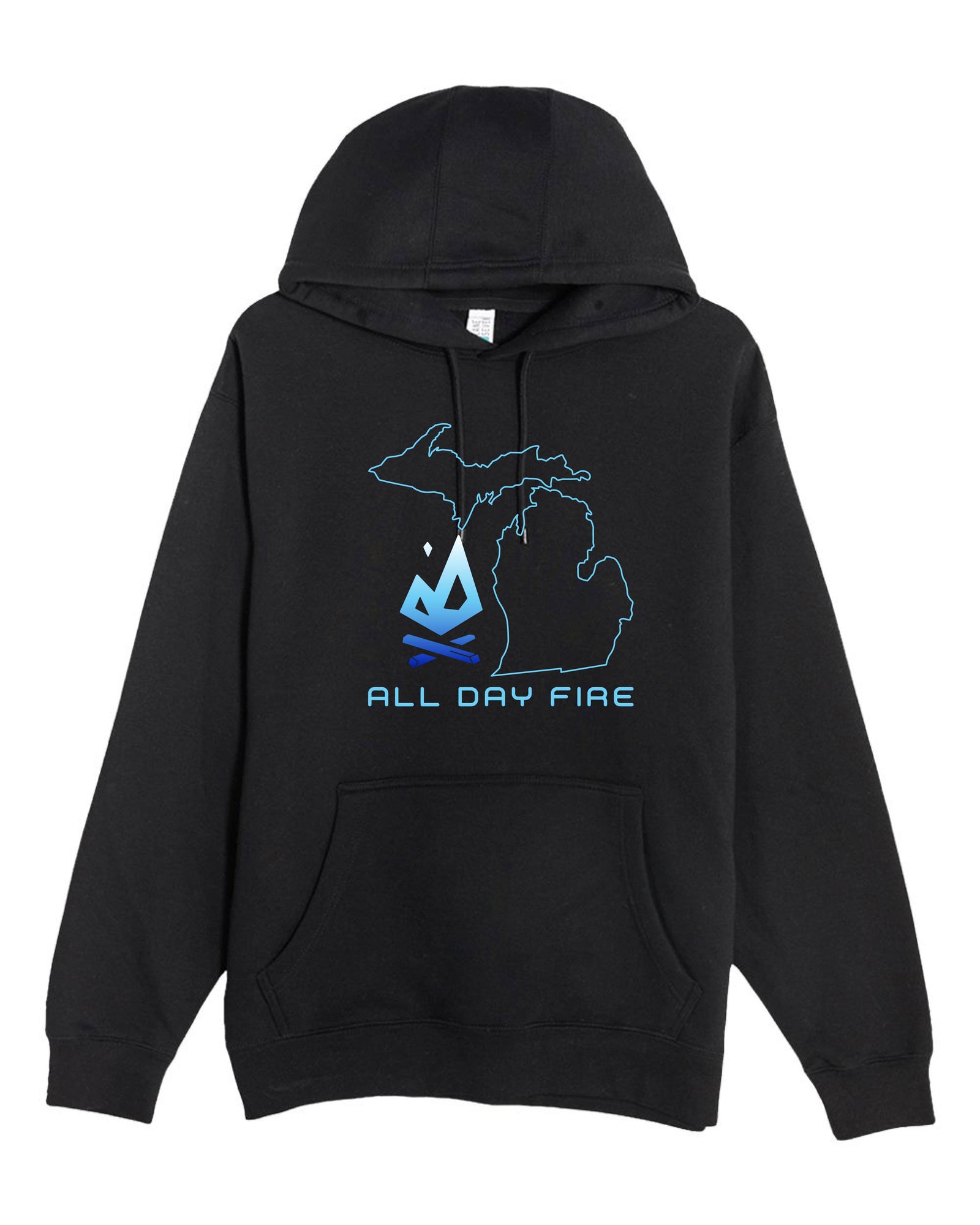 Michigan Edition Hoodie