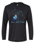 Michigan Edition Hooded Tee