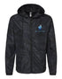 ADF Pullover Lightweight Jacket