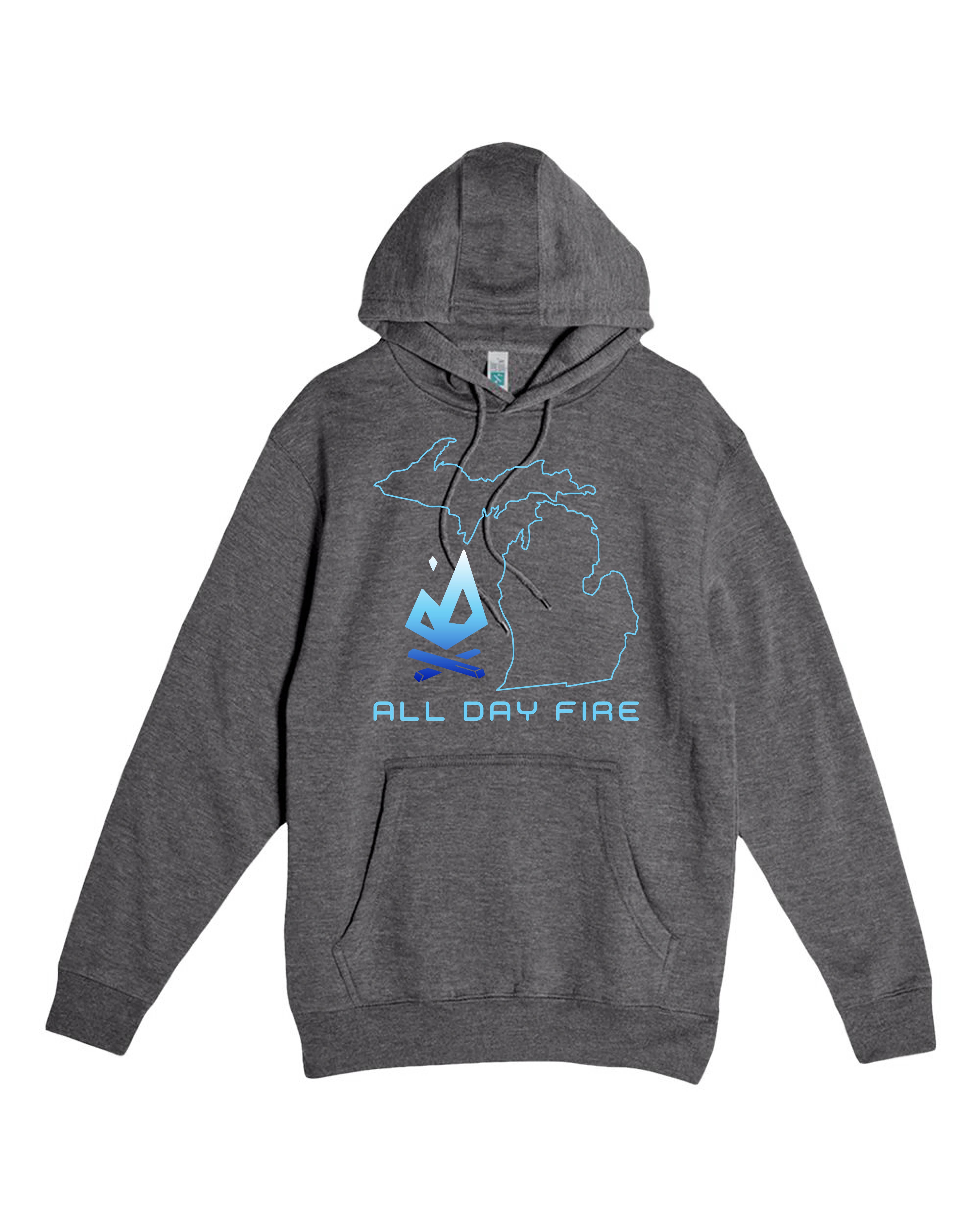 Michigan Edition Hoodie