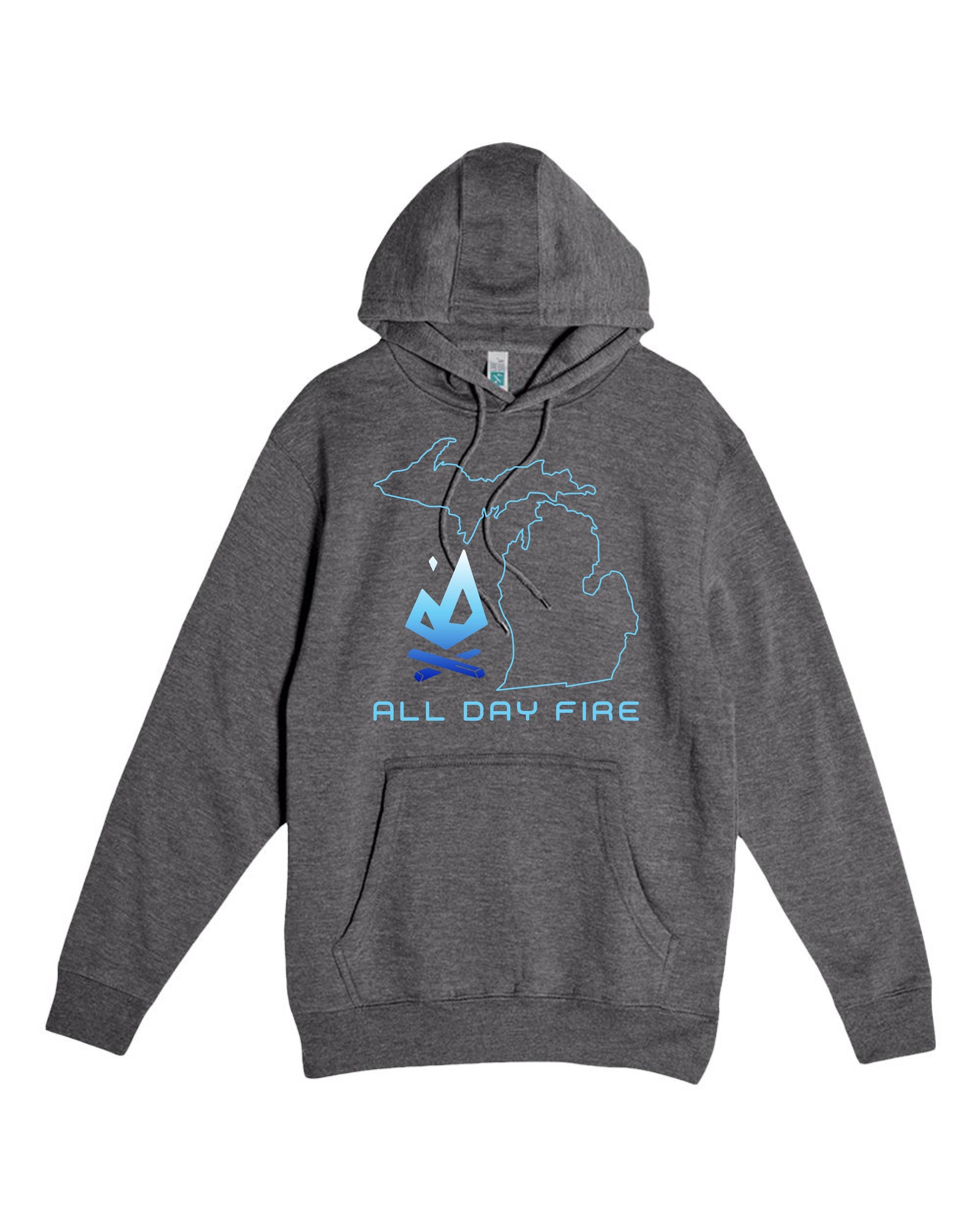 Michigan Edition Hoodie