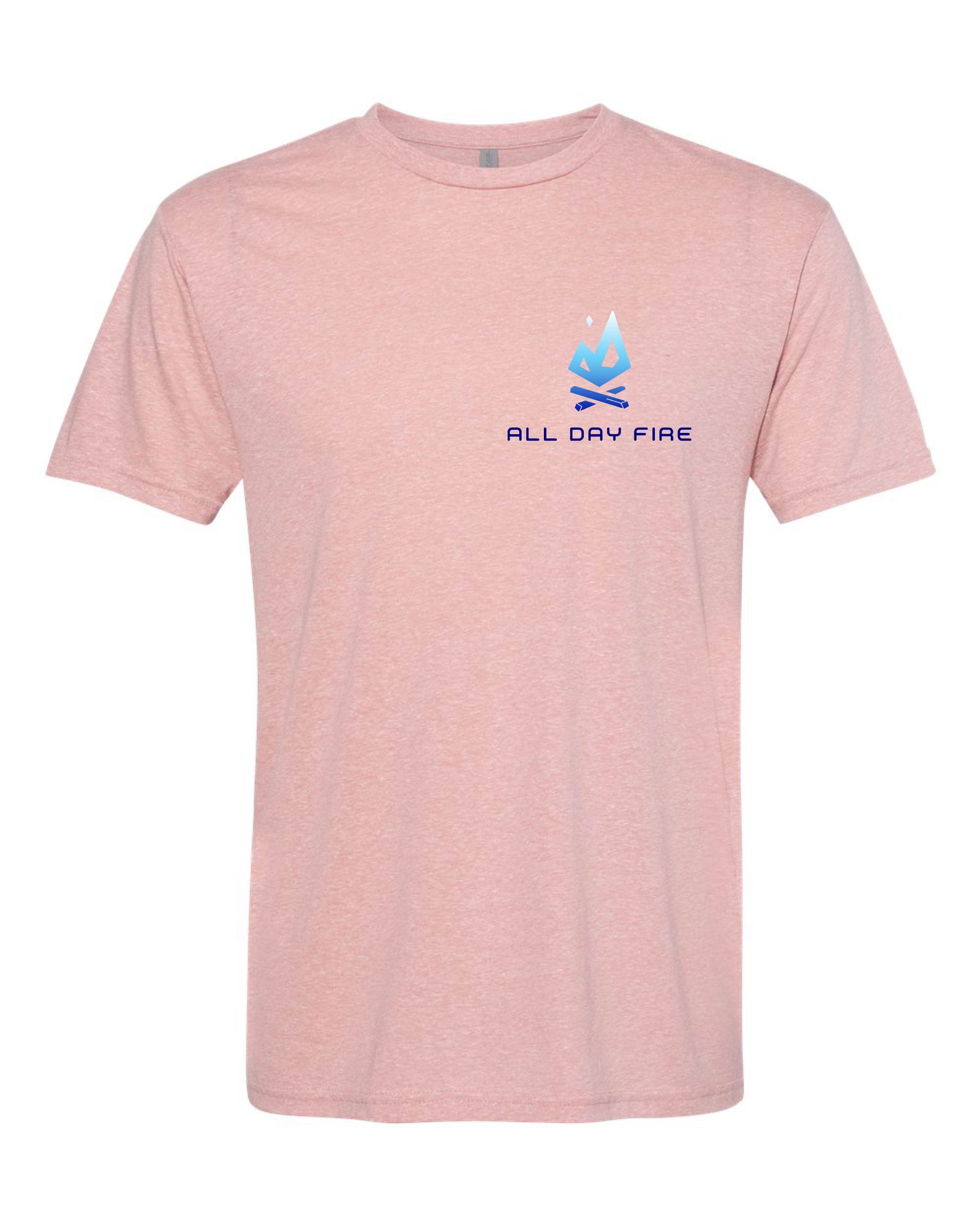 Backyard Beach Cabin Camp Lakefront TEE