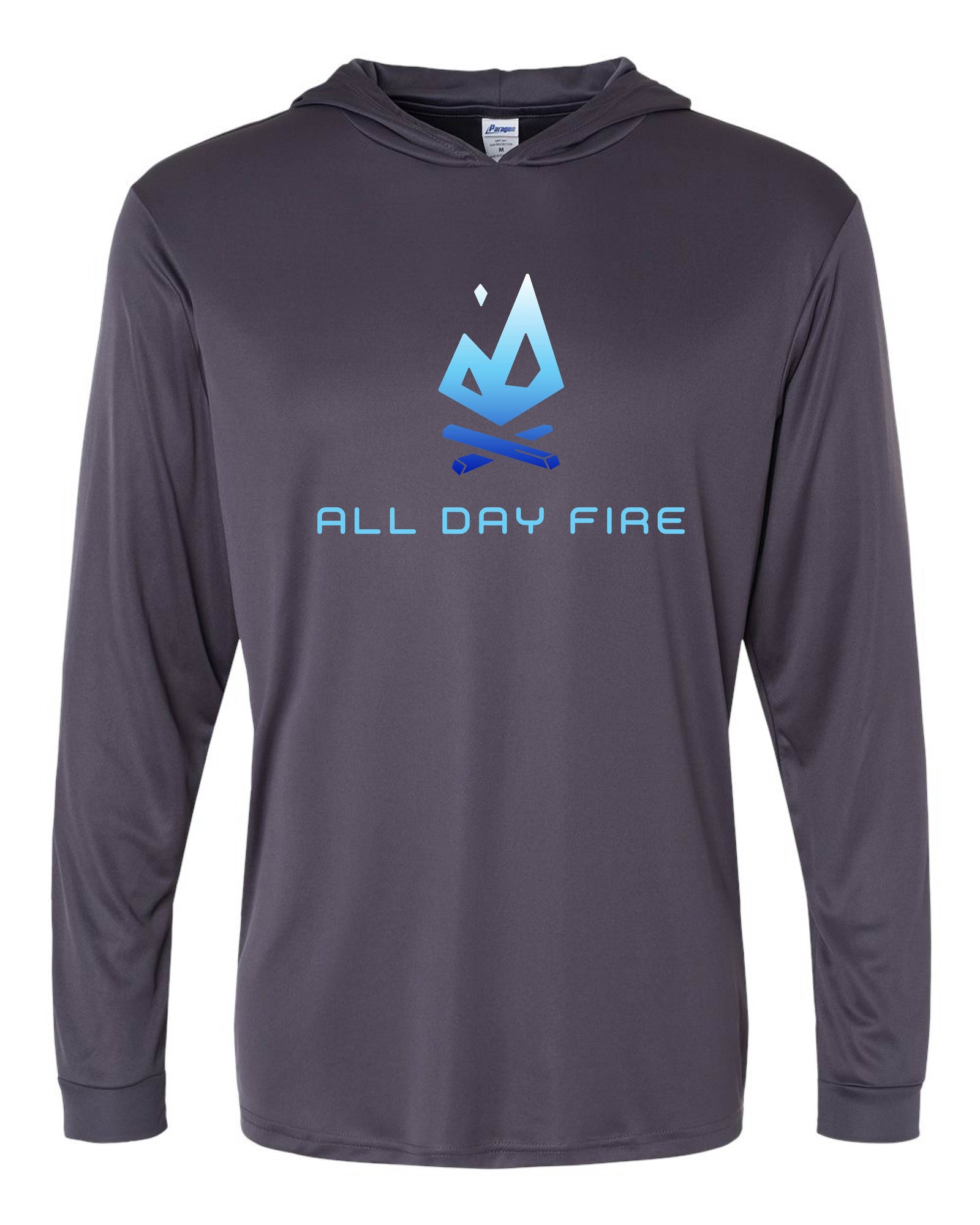 ADF Original Hooded Tee