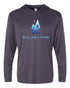 ADF Original Hooded Tee
