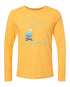 Michigan Edition Longsleeve