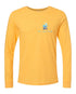 Backyard Longsleeve Tee