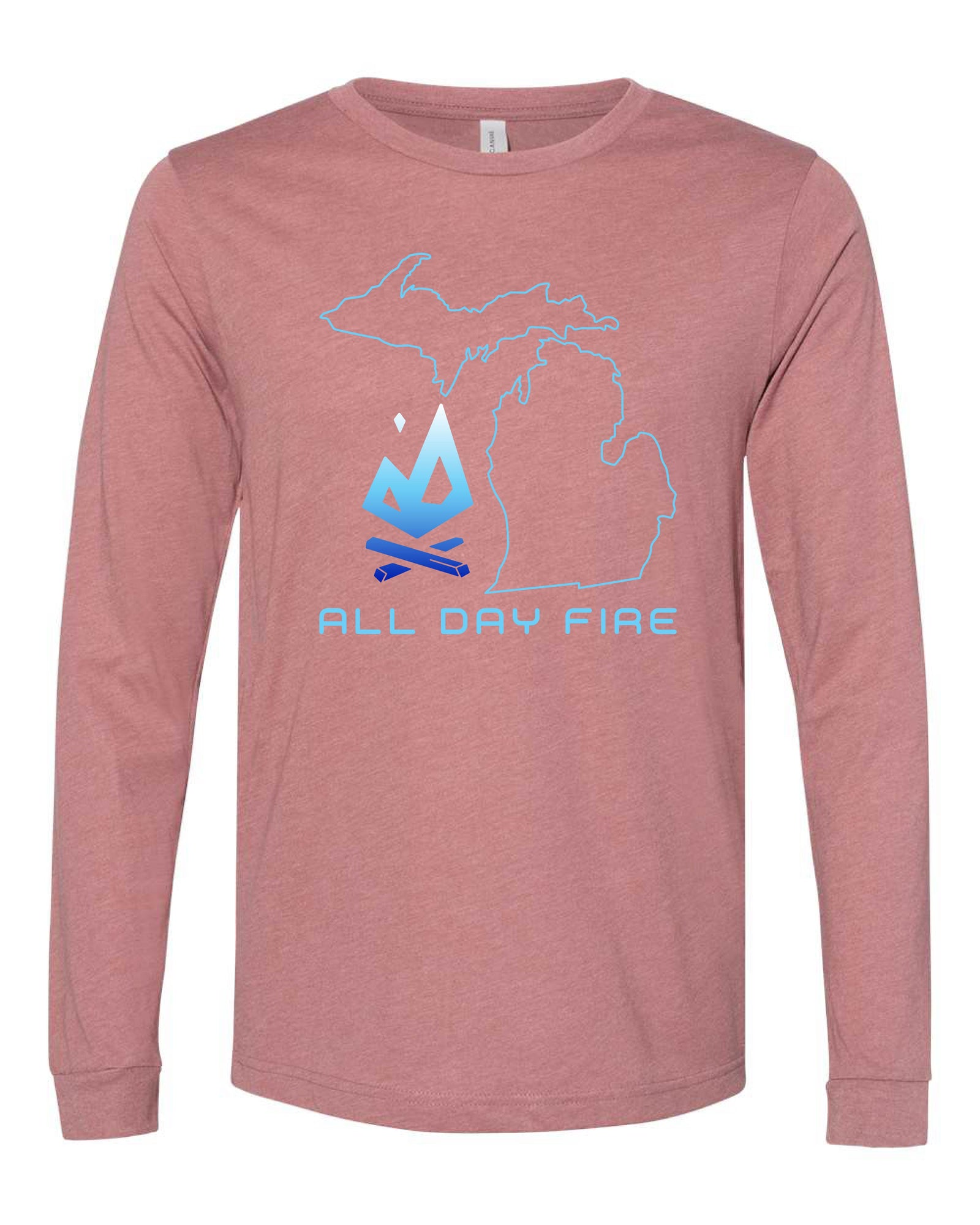 Michigan Edition Longsleeve