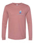 Backyard Longsleeve Tee