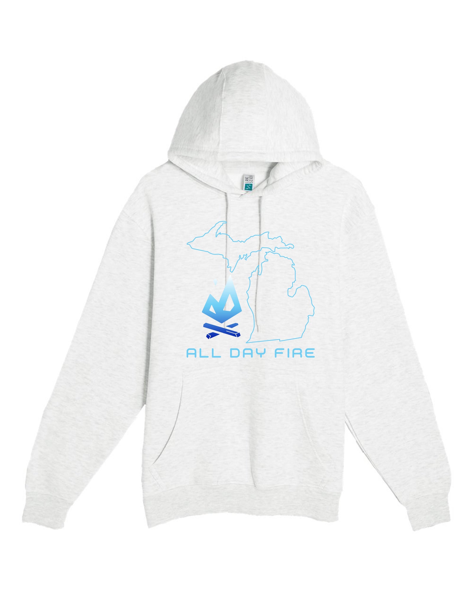 Michigan Edition Hoodie