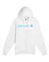 Split Early Hoodie