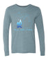 Michigan Edition Longsleeve