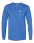 Backyard Longsleeve Tee