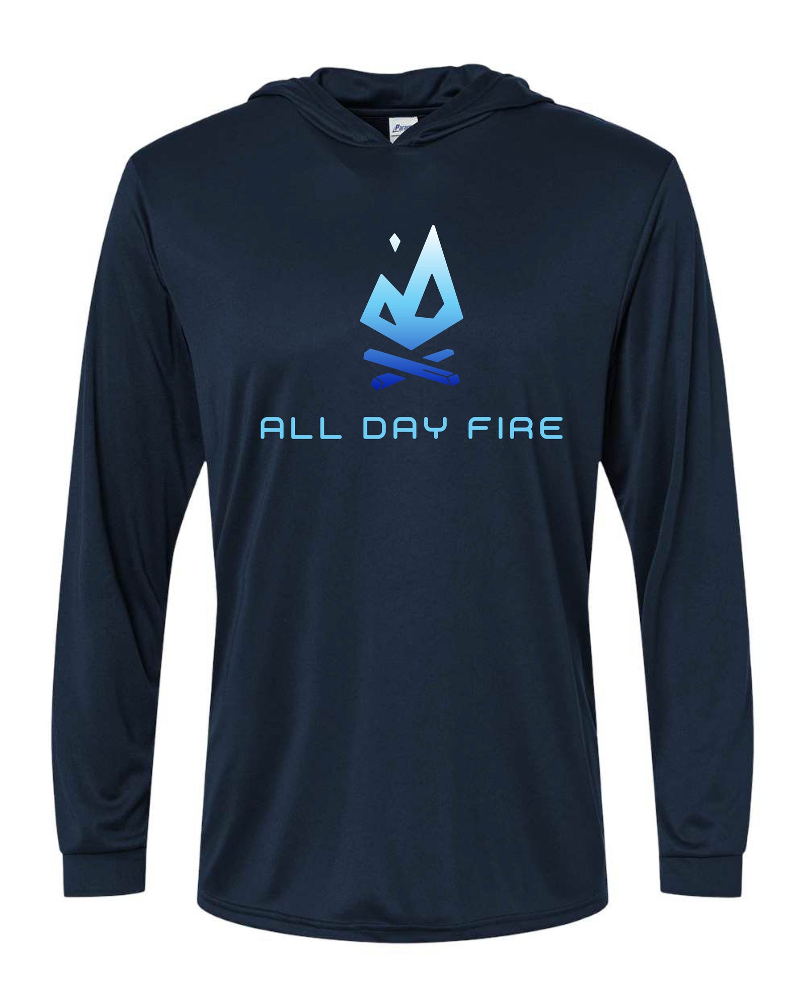 ADF Original Hooded Tee