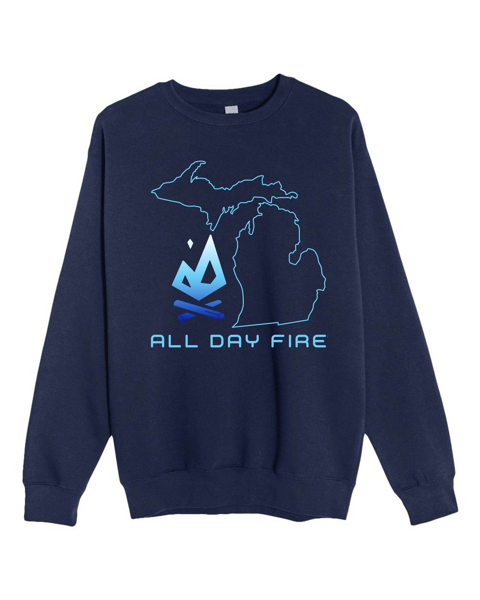 Michigan Edition Crew