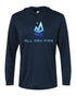 ADF Original Hooded Tee