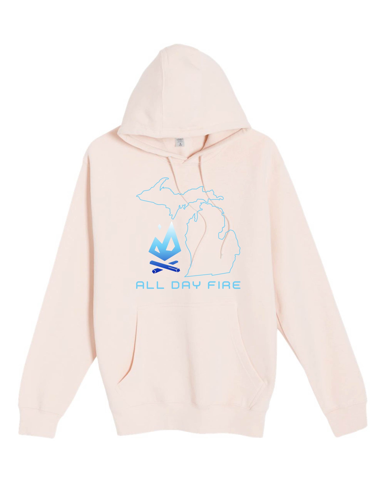 Michigan Edition Hoodie